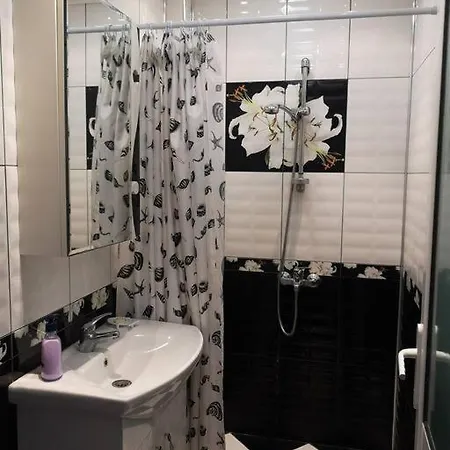 Apartment Serkyovi
